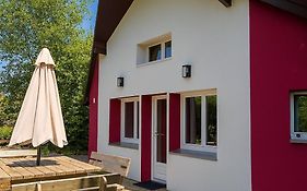 Chalet cosy entre lacs et montagnes